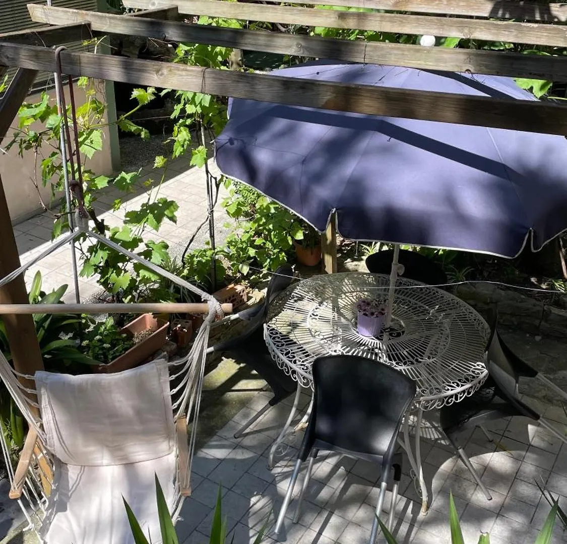 Il Giardino Degli Oleandri Apartment La Spezia