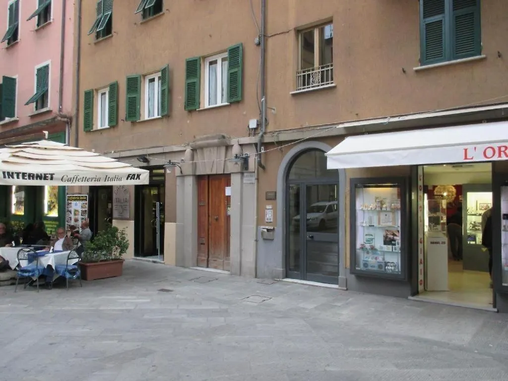Il Giardino Degli Oleandri Apartment La Spezia 0*,  Italy