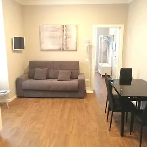 Apartment Bixio, La Spezia