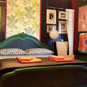 Domus Loulou Appartement
