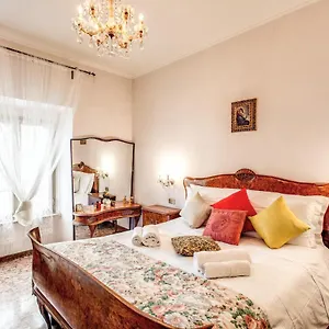  Apartamento Warm In Ancient Building In Vatican-p S Pietro Italia