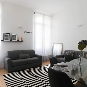  Apartamento Italianway - Buenos Aires 65 C Italia