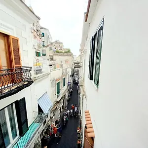  Apartamento Central Italia