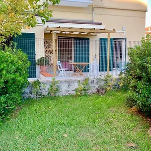 Il Parco - Eva Appartement