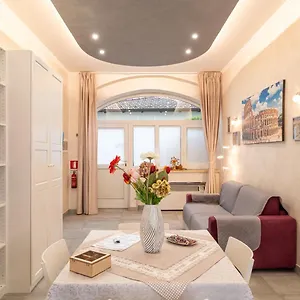  Apartamento Giulia's House Italia