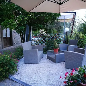 Il Tiglio Appartement