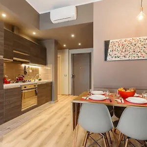 Apartment Cinque Terre The Square - Two Bathrooms, La Spezia