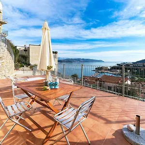 Casa Lublu Appartement