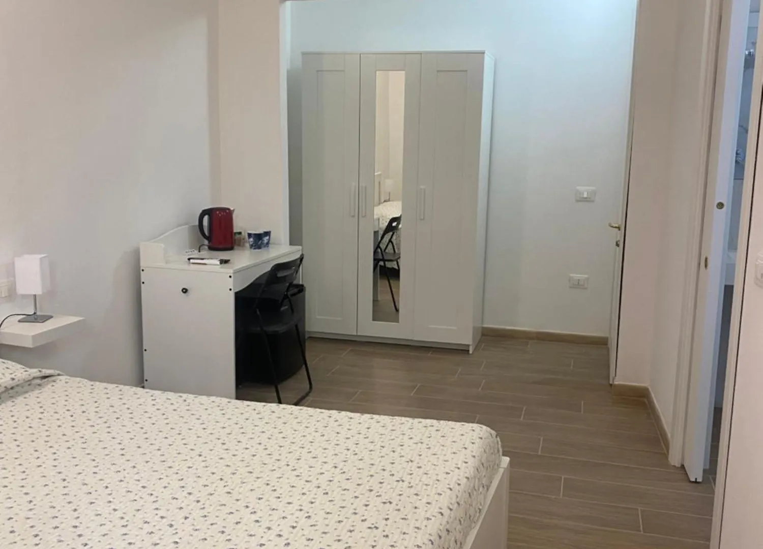 Appartement Il Giardino Degli Oleandri à La Spezia 0*,  Italie