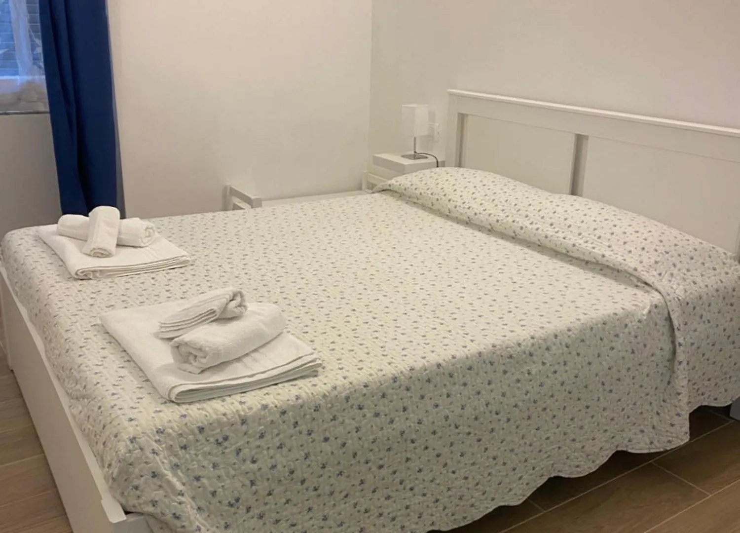 Appartement Il Giardino Degli Oleandri à La Spezia