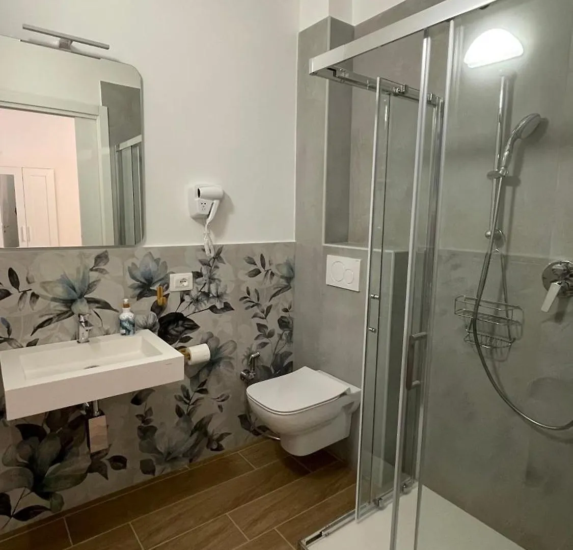 Appartement Il Giardino Degli Oleandri à La Spezia