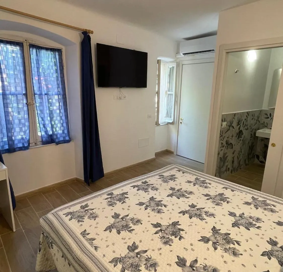 Appartement Il Giardino Degli Oleandri à La Spezia