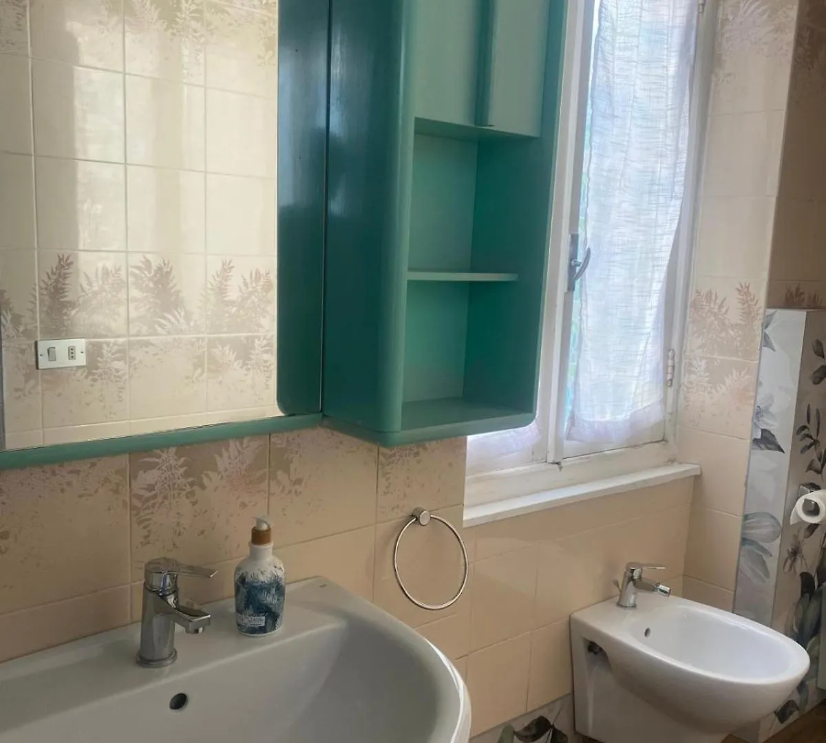 Appartement Il Giardino Degli Oleandri à La Spezia
