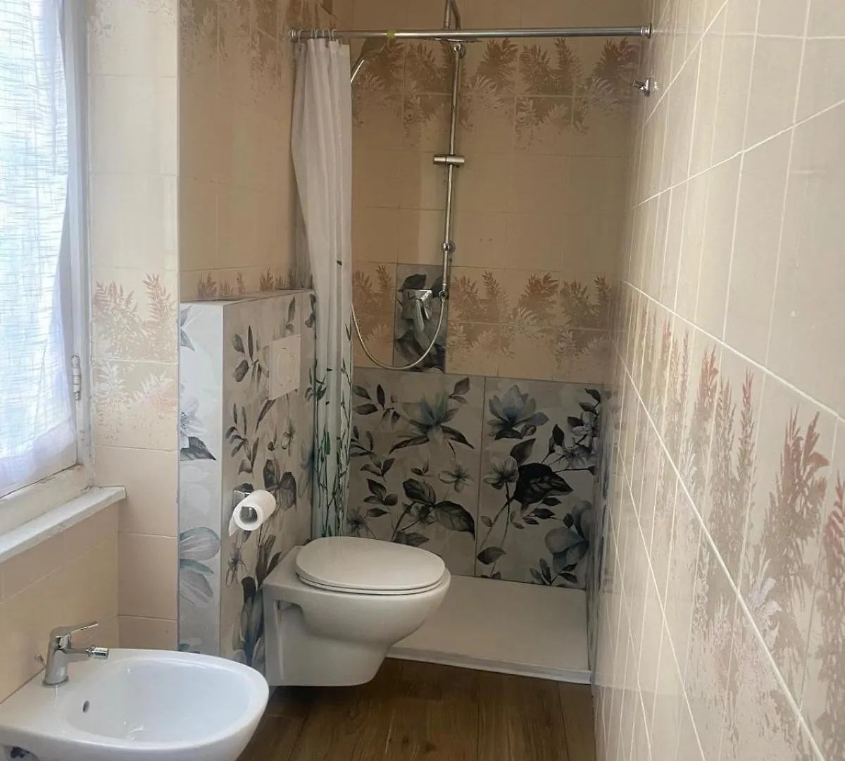 Appartement Il Giardino Degli Oleandri à La Spezia