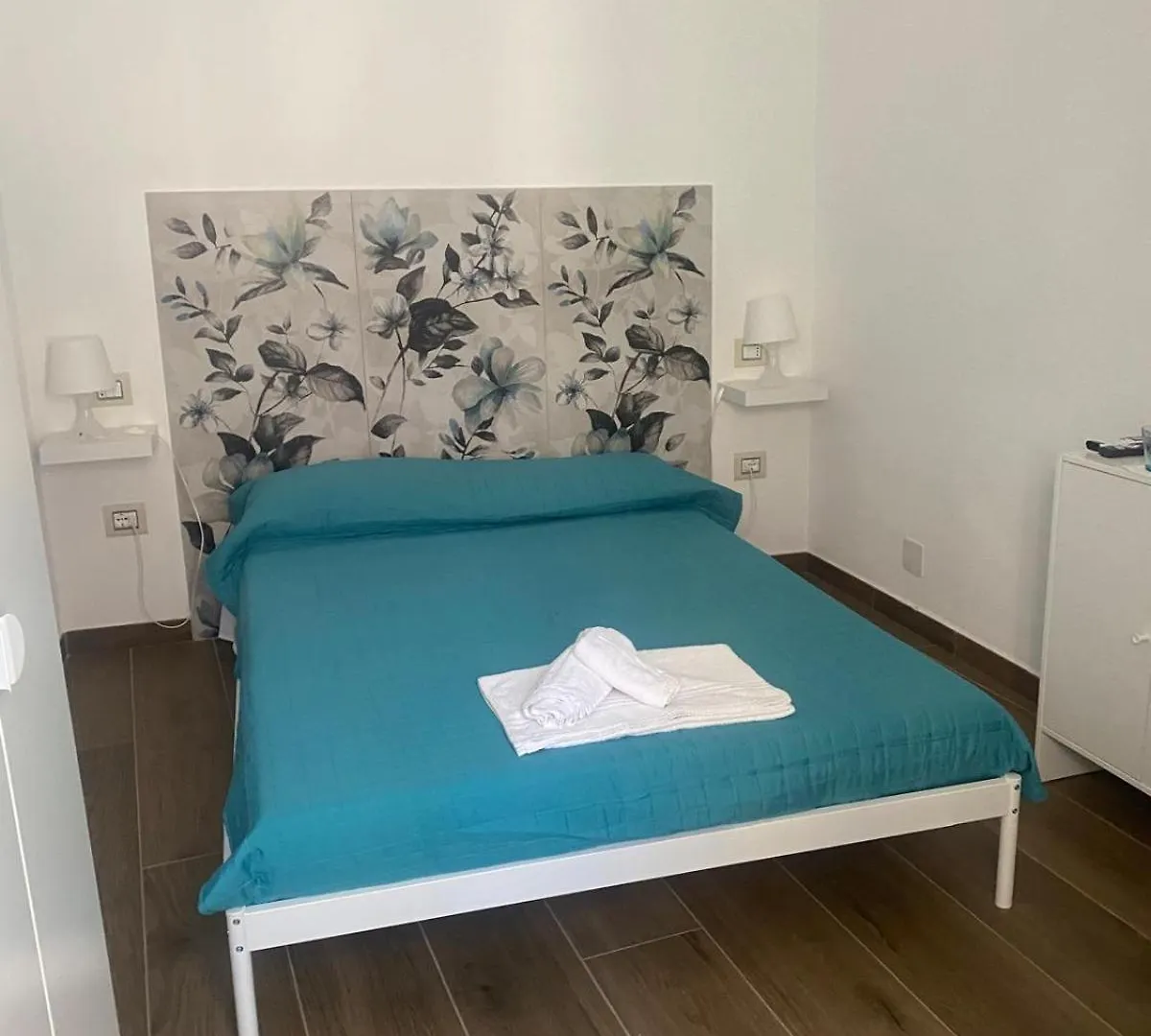 Apartamento Il Giardino Degli Oleandri La Spezia Italia
