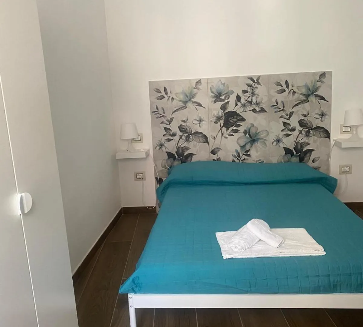 Appartement Il Giardino Degli Oleandri à La Spezia