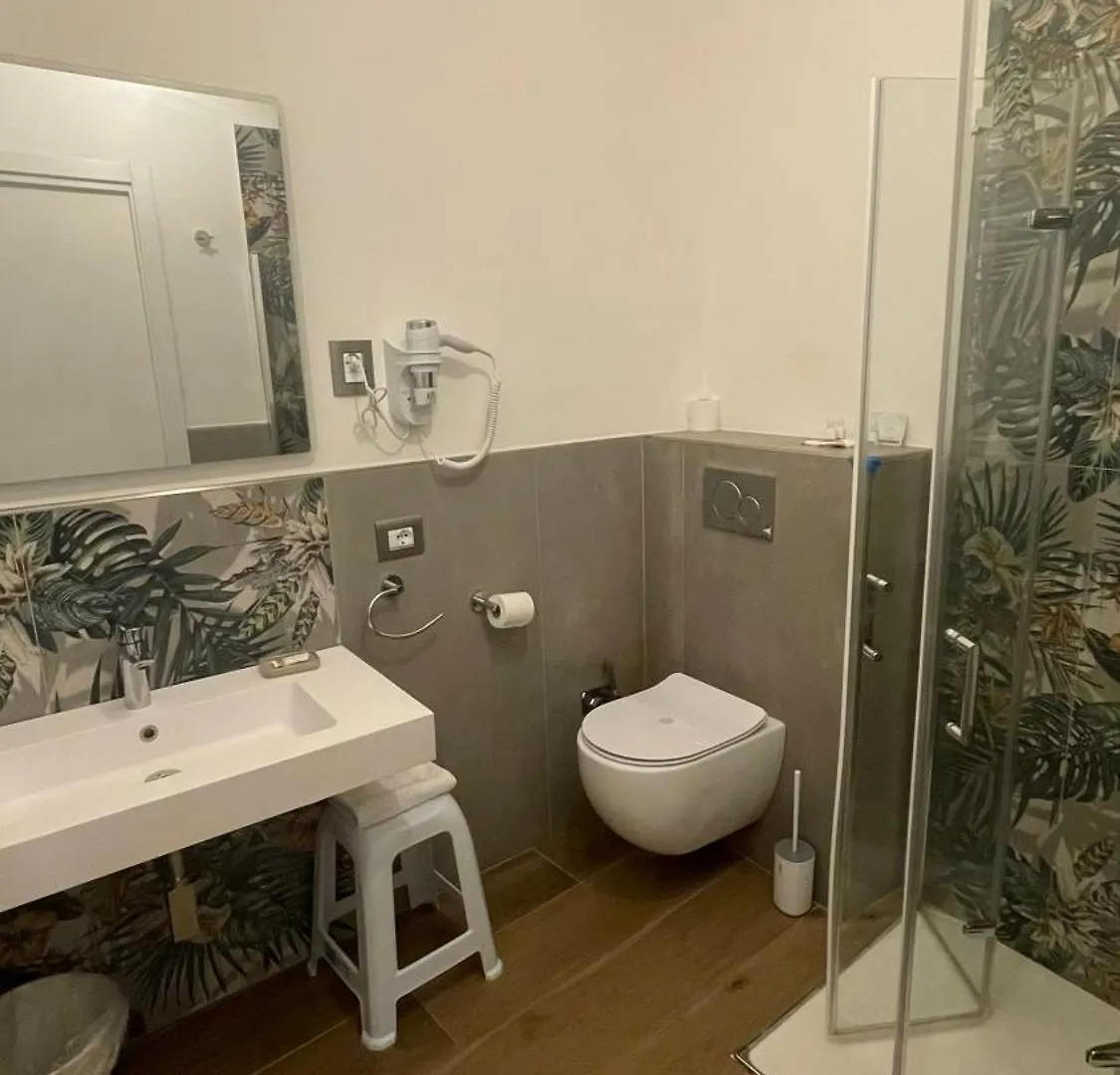 Apartamento Il Giardino Degli Oleandri La Spezia